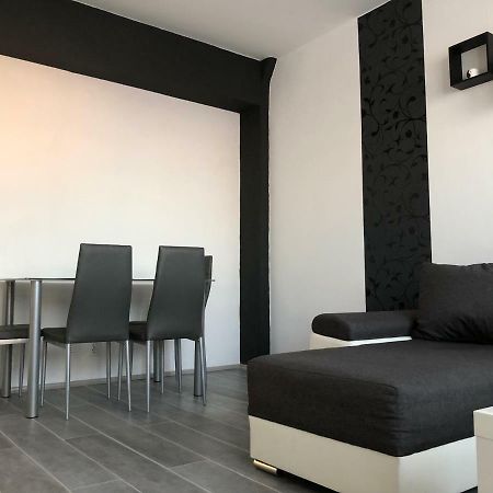 Dave Apartman Szeged Exterior foto