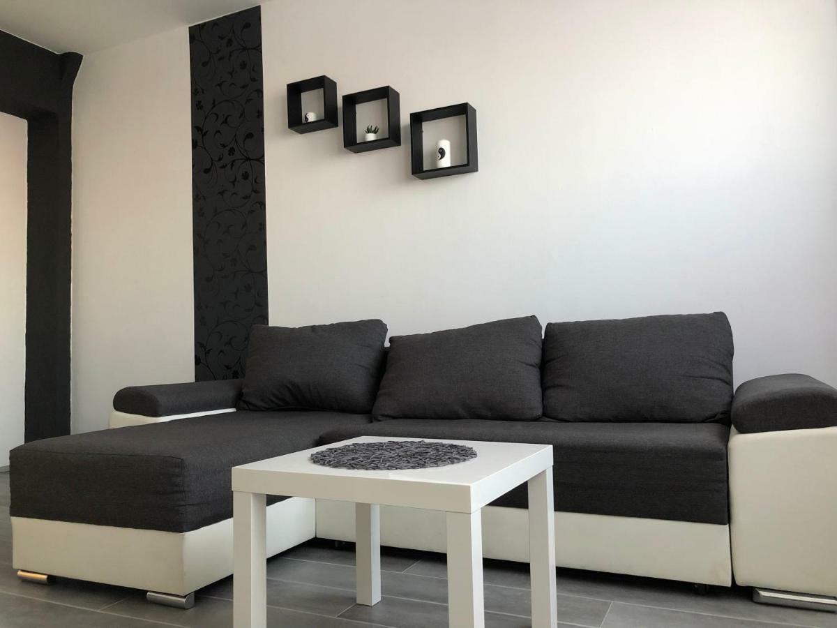 Dave Apartman Szeged Exterior foto