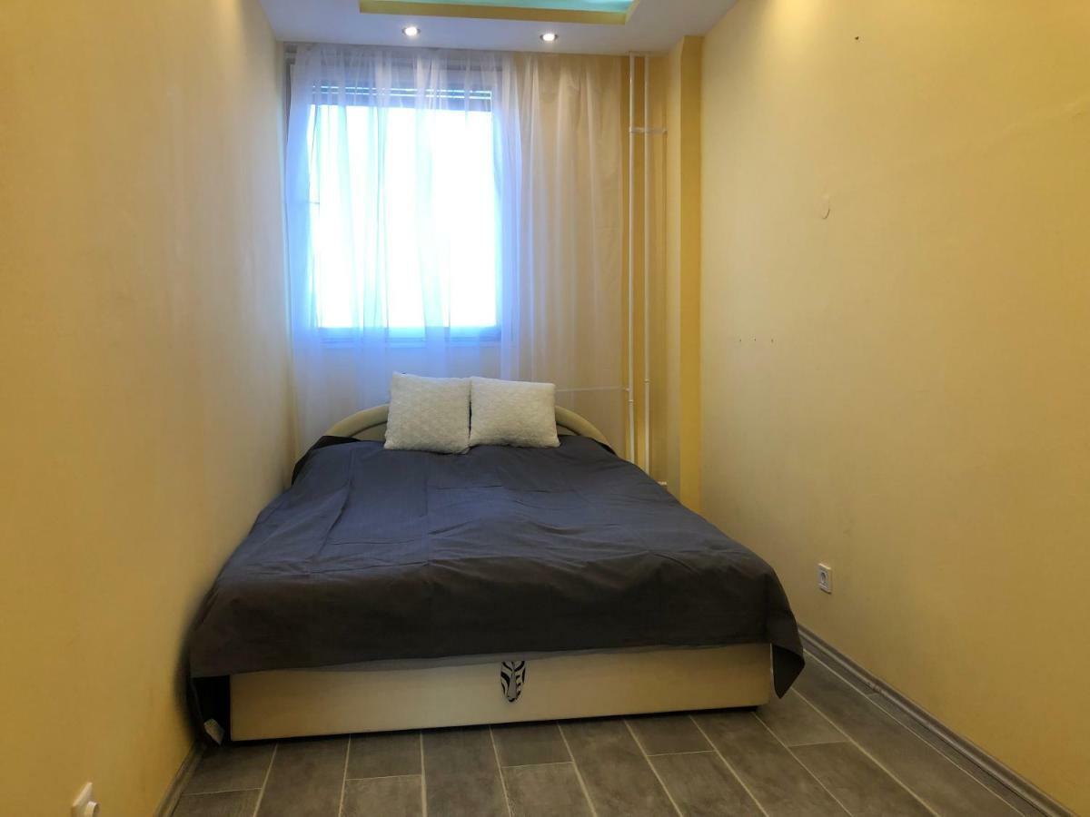 Dave Apartman Szeged Exterior foto