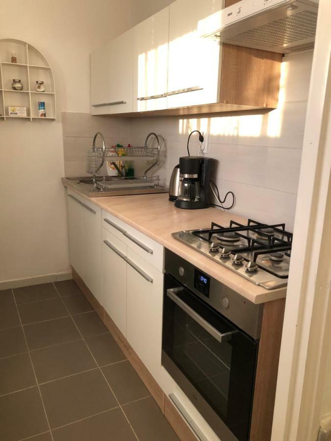 Dave Apartman Szeged Exterior foto